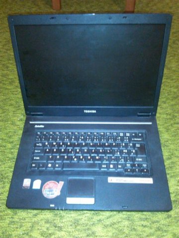 toshipa laptop