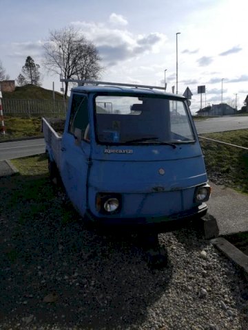 trokolica APPE 200