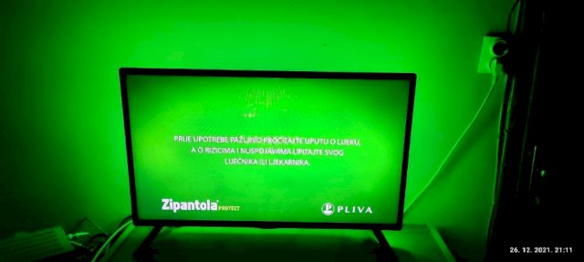 TV 