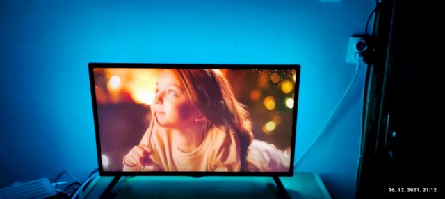 TV 