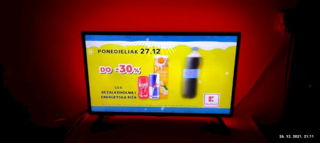 TV 