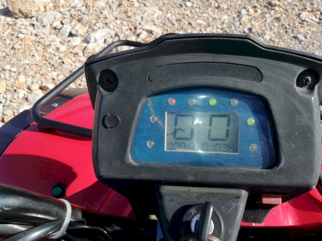 Atv Loncin 250 mog. zamj. za skuter
