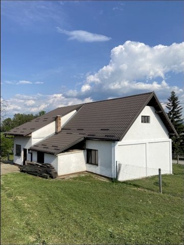 Kuća Zaprešić - Okolica Hruševec Kupljenski