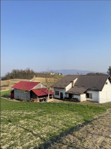 Kuća Zaprešić - Okolica Hruševec Kupljenski