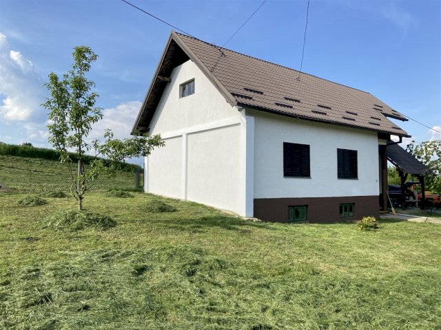 Kuća Zaprešić - Okolica Hruševec Kupljenski