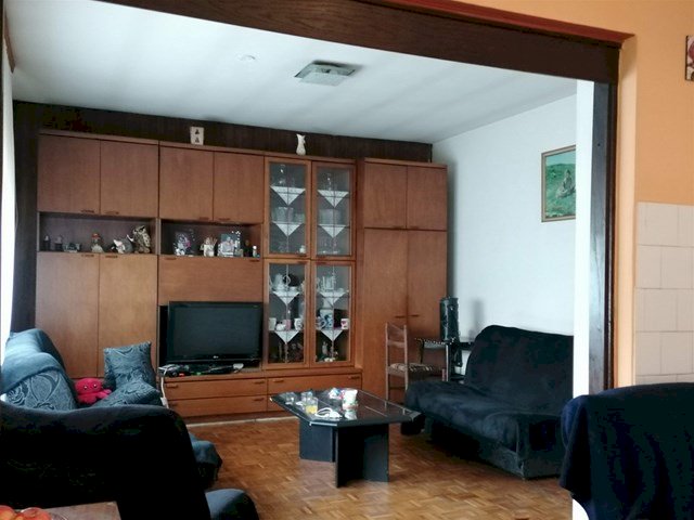 Kuća Garešnica: zamjena za stan