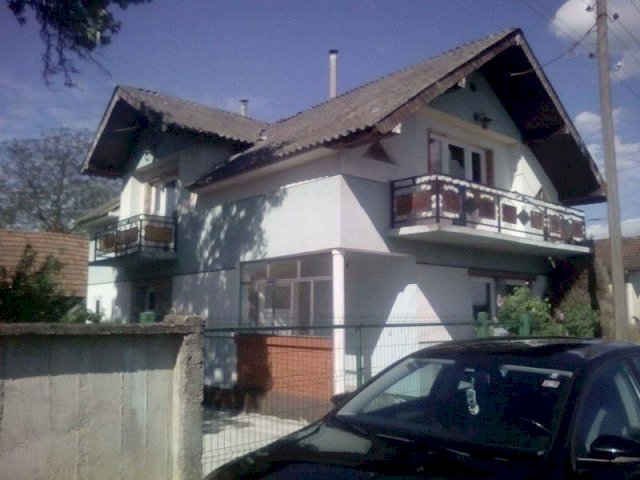 Kuća Batinske... Prilika za seoski turizam, APN!