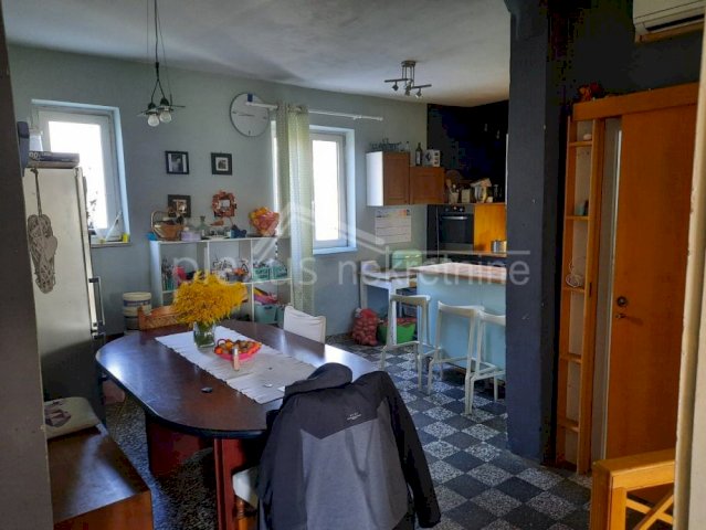Kuća: Solin, 240 m2 - ZAMJENA