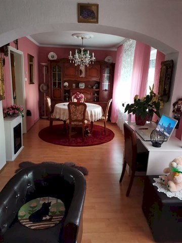 Kuća Novska