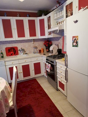 Kuća Novska