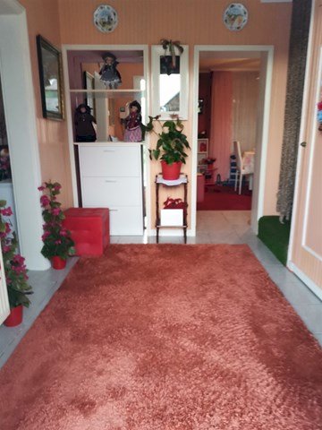 Kuća Novska