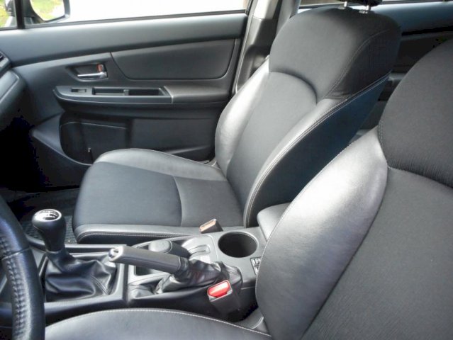 Subaru Impreza 1.6 AWD