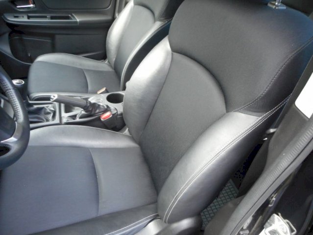 Subaru Impreza 1.6 AWD