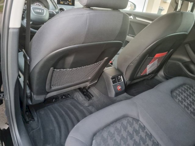 Audi A3 2,0 TDI