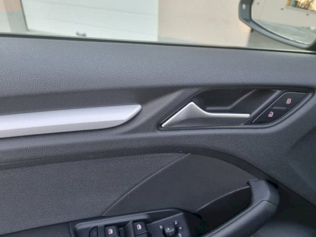 Audi A3 2,0 TDI
