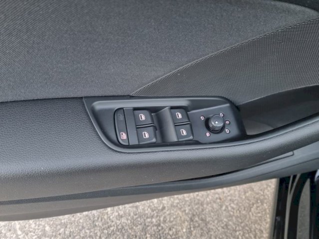 Audi A3 2,0 TDI