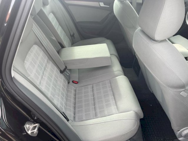 Audi A4 2,0 TDI