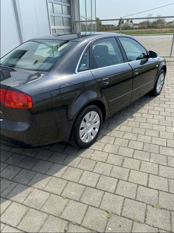 Audi A4 2.0 tdi