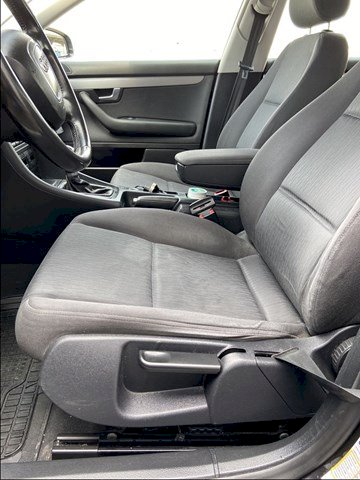 Audi A4 2.0 tdi