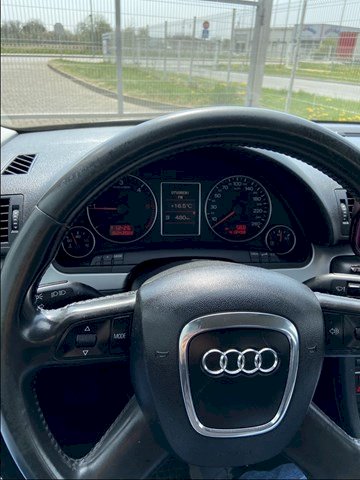 Audi A4 2.0 tdi