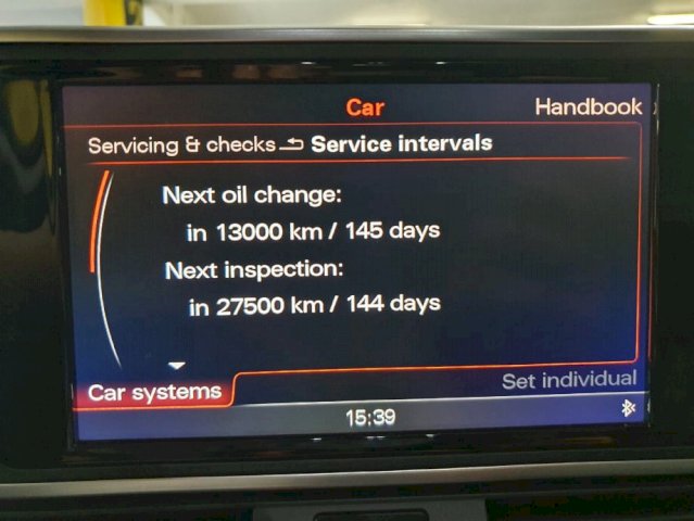 Audi A6 3,0 TDI S-tronic QUATTRO