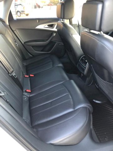 Audi A6 3,0 TDI S-tronic QUATTRO