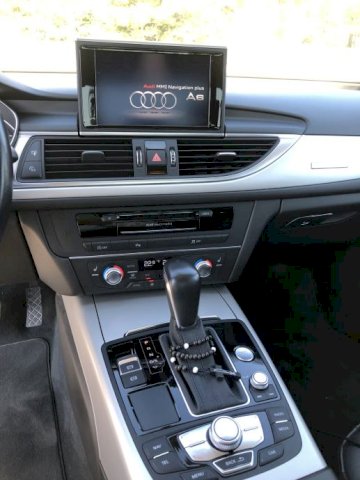 Audi A6 3,0 TDI S-tronic automatik
