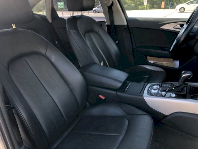 Audi A6 3,0 TDI S-tronic automatik