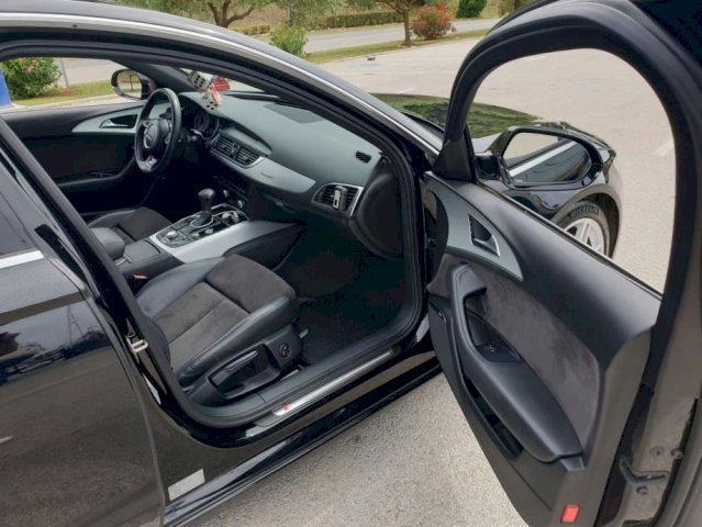 Audi A6 3.0TDI AUTquatro,180KW, 2xS line