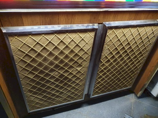 Jukebox Seeburg LPC 480
