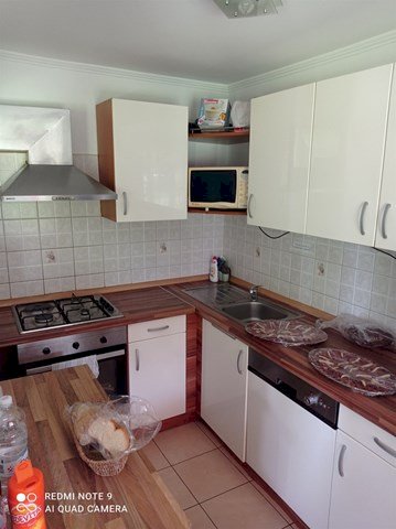 Luksuzna kuća na ekskluzivnoj lokaciji