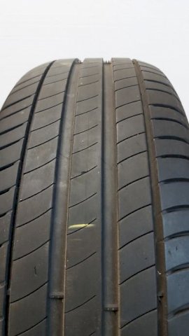 Gume Michelin 215/60/17 ljetna 4 kom. za SUV