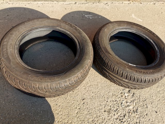 Gume Uniroyal 175/65/14 ljetna 2 kom