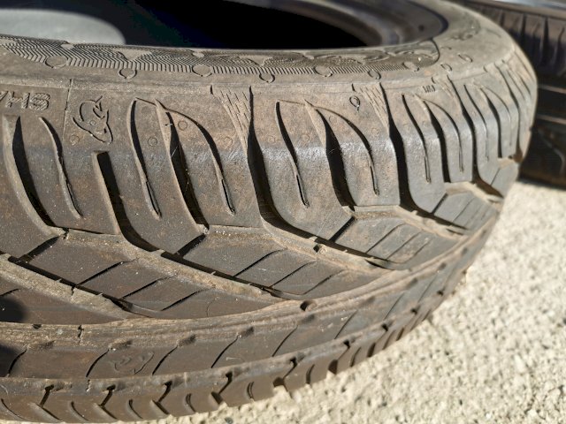 Gume Uniroyal 175/65/14 ljetna 2 kom