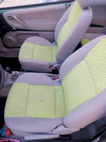 VW Lupo 1,0i rolo krov ispravan