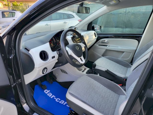 VW Lupo 1,0i rolo krov ispravan