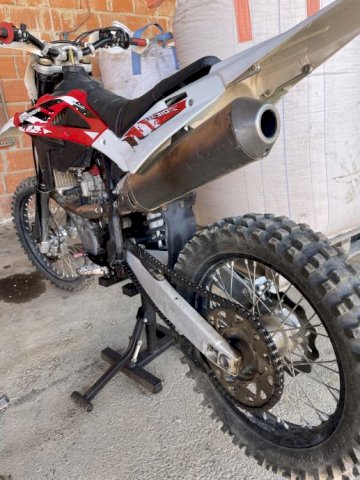 Husqvarna Txc 310 310 cm3, 2014 god.