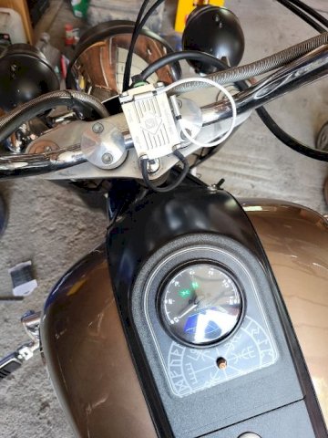 Suzuki 1500 LC 1500 cm3, 1998 god.