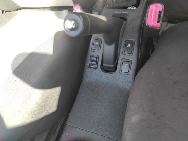 Suzuki SX4 1.9 DDiS 4x4