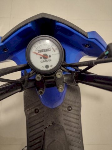 Suzuki (Tajvanska podružnica) GAMAX Spillo 49 cm
