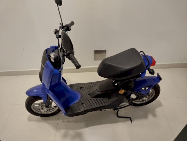 Suzuki (Tajvanska podružnica) GAMAX Spillo 49 cm