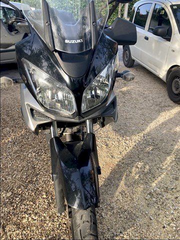 Suzuki V strom 1000