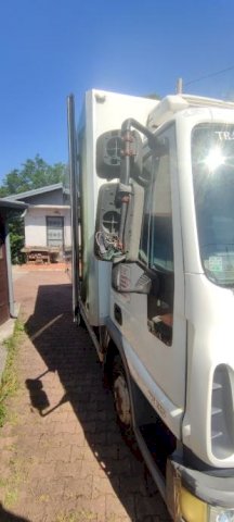 Iveco 75e150 može ZAMJENA, 2004 god.