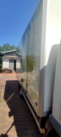 Iveco 75e150 može ZAMJENA, 2004 god.