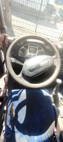 Iveco 75e150 može ZAMJENA, 2004 god.