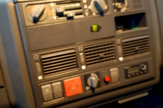 Iveco Eurocargo