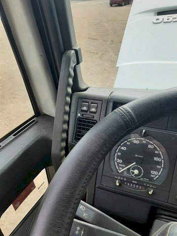 Iveco Eurocargo