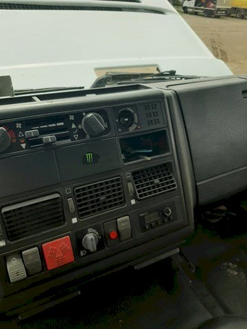 Iveco Eurocargo