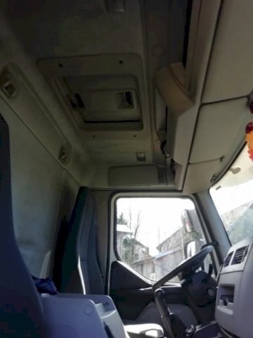 Volvo FL 240 Zamijena, 2012 god.