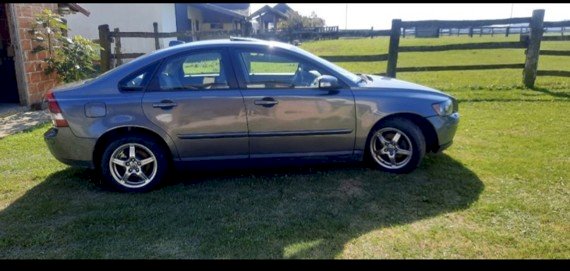 volvo s40